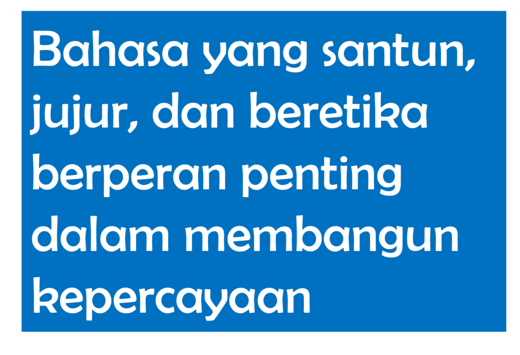 Kutipan 3_kata-kata adalah wajahmu