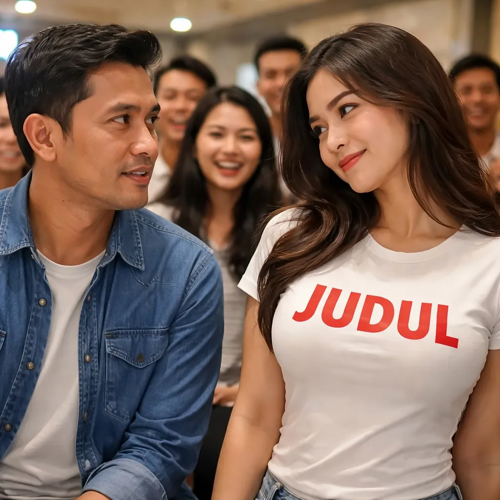 terpesona judul